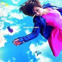 BRAND NEW DAYS