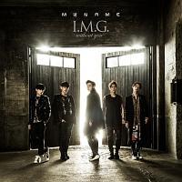 I.M.G.`without you`(ʏ)