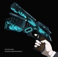 PSYCHO-PASS Complete Original Soundtrack 2(ʏ)yDisc.3z