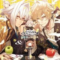 AMNESIA World �L�����N�^�[CD ���J&�m���@