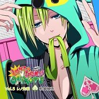 �J���Ƀh���h��������CD�uLOVE��DON!!��QUIXOTE�v Vol.5