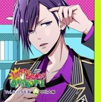 �J���Ƀh���h��������CD�uLOVE��DON!!��QUIXOTE�v Vol.6