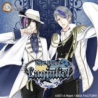 THE BEST �uLagjuliet�v(�V���C�E�L��ver)