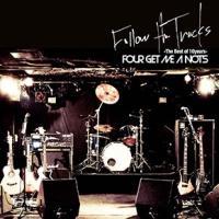 FOLLOW THE TRACKS-The Best of 10years-(�ʏ��)