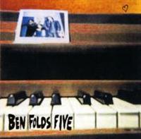 BEN FOLDS FIVE