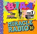 Miracle Radio -2.5kHz-vol.1