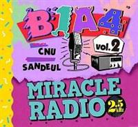 Miracle Radio -2.5kHz-vol.2
