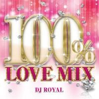 100% LOVE MIX