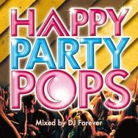 HAPPY PARTY POPS