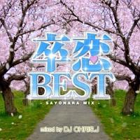 ����BEST -SAYONARA MIX- Mixed by DJ CHRIS J