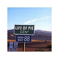 LIFE OF PIE