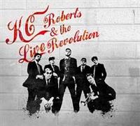 KC�E���o�[�c&�U�E���C���E���{�����[�V����