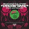 FREEDOM TOWER:NO WAVE DANCE PARTY 2015