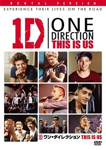 ＴＨＩＳ　ＩＳ　ＵＳ＜劇場公開バージョン＞を観る