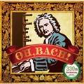 OH, BACH ! `330th Anniversary`