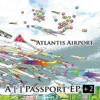 A [ ] PASSPORT EP+2