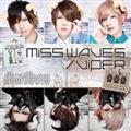 yMAXIzMISS WAVES/VIPER(ʏ)(}LVVO)
