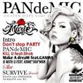 PAN de MIC