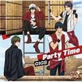 yMAXIzParty Time(}LVVO)