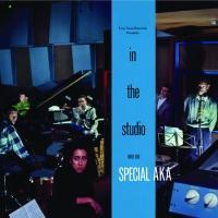 IN THE STUDIO(ENHANST