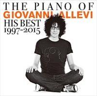 THE PIANO OF GIOVANNI ALLEVI His Best 1997-2015(�ʏ��)