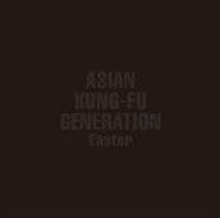 yMAXIzEaster(}LVVO)/ASIAN KUNG-FU GENERATION̉摜EWPbgʐ^