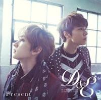 Present/SUPER JUNIOR-D&Ẻ摜EWPbgʐ^