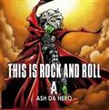 THIS IS ROCK AND ROLL
