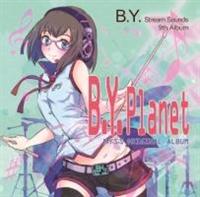 B.Y.PLANET
