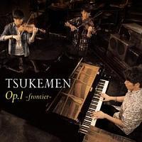 Op.1`FRONTIER`