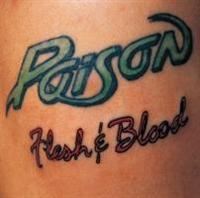 FLESH & BLOOD
