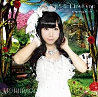 キマグレ I love you キマグレ I love you~ワタシを見つけて~[通常盤 CD (D)]: Amazon