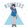 EXIT TUNES PRESENTS NUMBERS