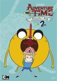 �A�h�x���`���[�E�^�C���@�V�[�Y���Q