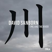 TIME AND THE RIVER/デヴィッド・サンボーンの画像・ジャケット写真