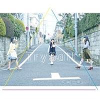 yMAXIzYouthful Dreamer(ʏ)(}LVVO)/TrySail̉摜EWPbgʐ^