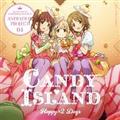 yMAXIzTHE IDOLM@STER CINDERELLA GIRLS ANIMATION PROJECT 04 Happy~2 Days(}LVVO)