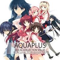 AQUAPLUS VOCAL COLLECTION VOL.10(HYB)