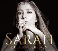 SARAH DELUXE EDITION/TEIC̉摜EWPbgʐ^