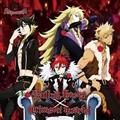yMAXIzFalling Roses/Crimson quartet-[gldt-(}LVVO)