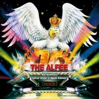 ミュージック THE ALFEE DVD THE ALFEE】 デビュー40周年 スペシャルコンサート at 日本