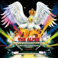 THE ALFEE】 デビュー40周年 スペシャルコンサート at 日本