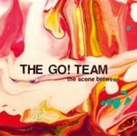 THE SCENE BETWEEN