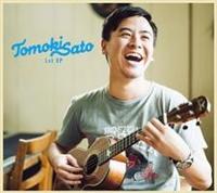 Tomoki Sato 1st EP