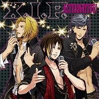yMAXIzALTERNATIVE!(}LVVO)