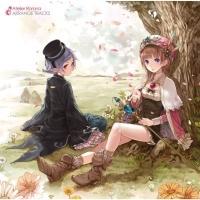 �����i�̃A�g���G �A�����W�g���b�N�X