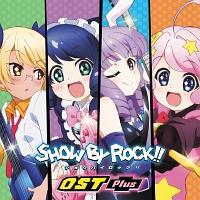 TVAj[V SHOW BY ROCK!! OST Plus