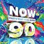 NOW THAT'S WHAT I CALL MUSIC 90 (2CD)