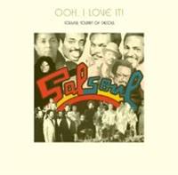 OOH, I LOVE IT! - SOULFUL SOUNDS OF SALSOUL