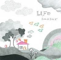 �x�X�g �I�u D.W.�j�R���Y �uLIFE�v